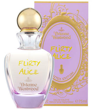 Vivienne Westwood - Flirty Alice